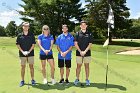 Wheaton Lyons Athletic Club Golf Open  Eighth annual Lyons Athletic Club (LAC) Golf Open Monday, August 8, 2016 at the Norton Country Club. : Wheaton, Lyons Athletic Club Golf Open